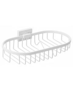 Σπογγοθήκη με Βάση Λευκό Bronze Art Genesis 13G1-AA