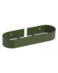 Σπογγοθήκη Ίσια Dark Grass Bronze Art Lagoon 13LA-D2