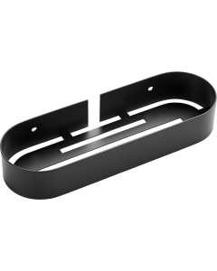 Σπογγοθήκη Ίσια Μαύρο Bronze Art Lagoon 13LA-MM