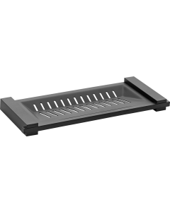 Σπογγοθήκη Διπ Βάση Μαύρο Bronze Art San Remo 13M3-MM