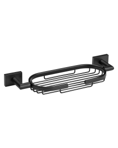 Σπογγοθήκη Διπ Βάση Μαύρο Bronze Art ML-500 13ML-MM