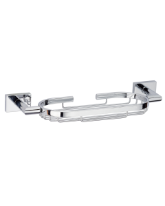 Σπογγοθήκη Διπ Βάση Χρώμιο Bronze Art ML-500 13ML-10