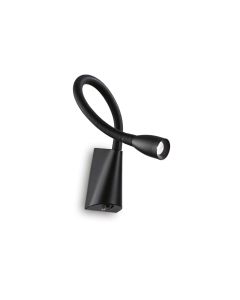 GOOSE AP NERO Ideal Lux 142692