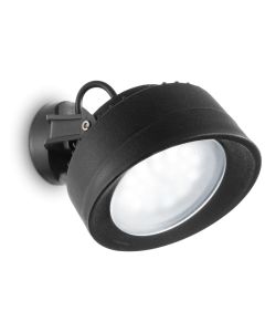 LITIO AP1 NERO Ideal Lux 145341