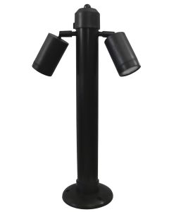 Σποτ Εδάφους C-01 ΕΒ KEY 2L BLACK 50cm Heronia 15-0063