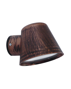 Απλίκα/σπότ C-09 1L COPPER Heronia 15-0168