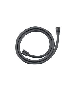 Smooth Σπιράλ τηλεφώνου Gun metal 15145