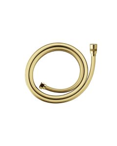 Smooth Σπιράλ τηλεφώνου Gold 15147