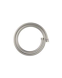 Smooth Σπιράλ τηλεφώνου Brushed nickel 15280
