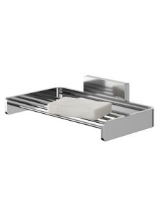 ΣΑΠΟΥΝΟΘΗΚΗ CRAFT GEESA INOX ΛΕΙΟ 1558-110