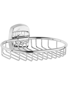 Σπογγοθήκη με Βάση Χρώμιο Bronze Art Eco 15H8-10