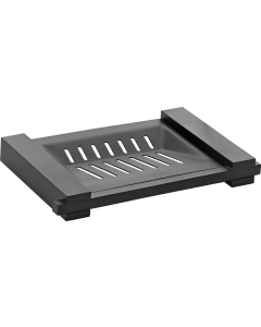 Σπογγοθήκη Διπ Βάση Μαύρο Bronze Art San Remo 15M3-MM