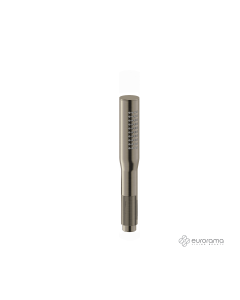 Τηλέφωνο ΚυλινδρικόLumiere Vicario Black Brushed 16003677-410