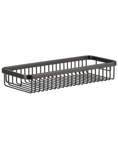 Σπογγοθήκη Ίσια Γραφίτης Bronze Art Σπογγοθήκες 1698-81-S