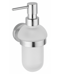 Ντισπένσερ Γυαλί Ματ Inox Bronze Art Inox304 1830-11