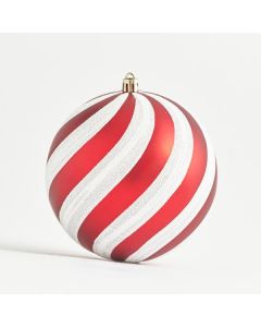 ΜΠΑΛΑ ΠΛΑΣΤΙΚΗ CANDY ΣΕΤ 2ΤΜΧ 12cm Eurolamp 600-42822