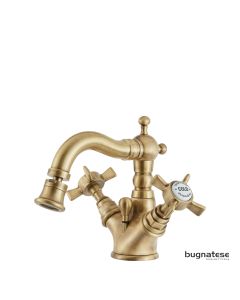 Μπαταρία Μπιντέ Princeton Bugnatese Bronze 844-220
