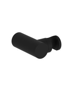 Στήριγμα Τηλεφώνου Eurorama Black Matt R0488-400