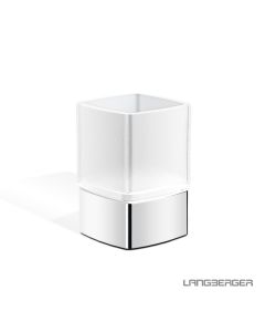 Ποτηροθήκη Επικαθήμενη Langberger Chrome 21113-13A