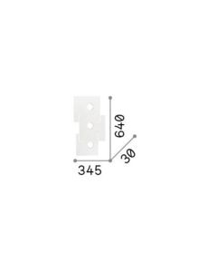 TOTEM PL3 Ideal Lux 215761