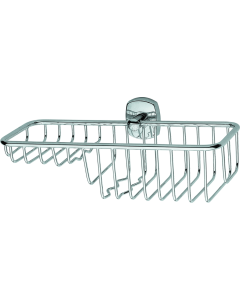 Σπογγοθήκη με Βάση Χρώμιο Bronze Art Eco 23H8-10