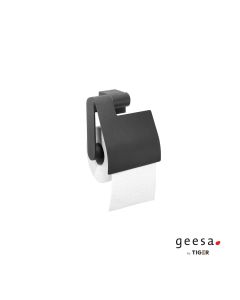 Χαρτοθήκη με Κάλυμμα nomad Geesa Black 249130746-400