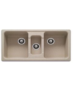 ΝΕΡΟΧΥΤΗΣ ΓΡΑΝΙΤΕΝΙΟΣ 250 DEBUT 97X51 BLUE - CARRON 250-1601