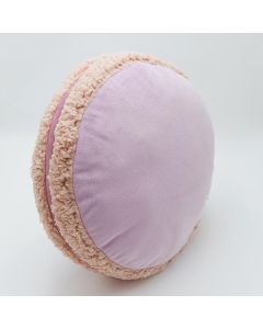 ΜΑΞΙΛΑΡΙ MACARON, ΜΩΒ, 9x34cm Eurolamp 600-46739