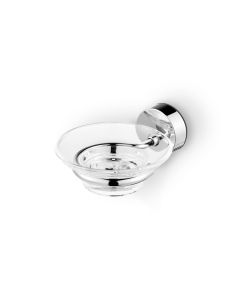 ΣΑΠΟΥΝΟΘΗΚΗ ΚΡΥΣΤΑΛΛΙΝΗ ΣΕΙΡΑ 027 GEESA CHROME 2703