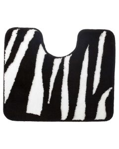 Safari 50x60 black πατάκι λεκάνης Sealskin  293557619