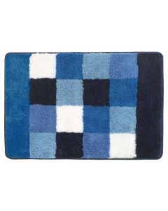 Rosalyn 60x90 blue πατάκι μπάνιου Sealskin  294113624