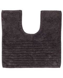 Essence 45x50 anthracite πατάκι λεκάνης Sealskin  294438413