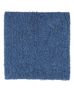 Misto 60x60 royal blue πατάκι μπάνιου Sealskin  294616823