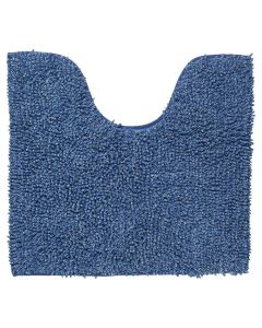 Misto 55x60 royal blue πατάκι λεκάνης Sealskin  294617023