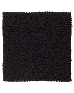 Twist 60x60 dark grey πατάκι μπάνιου Sealskin  294646813