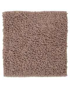 Twist 60x60 sand πατάκι μπάνιου Sealskin  294646865