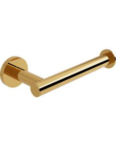 Χαρτοθήκη Ανοιχτή W150xD85xH44mm Warm Gold PVD Verdi 3020453