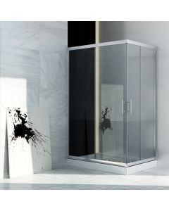 Orabella Signe Plus 70X90 - Καμπίνα αντιστρέψιμη, ασύμμετρη, γωνιακής εισόδου 30232