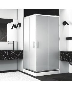 Orabella Signe Square Fabric 90X90 - Καμπίνα Τετράγωνη 30527