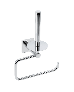 Χαρτοθήκη Ανοιχτή με Εφεδρική Χρωμέ Verdi Delta 3066422