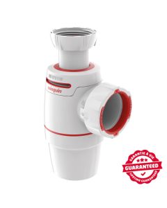 ΣΙΦΩΝ ΝΕΡΟΧΥΤΗ NEO AIR Φ40 WIRQUIN 30722156