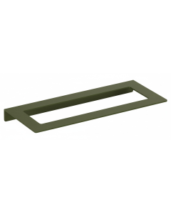 Κρίκος Κλειστός Dark Grass Bronze Art Shelfy 30FY-D2