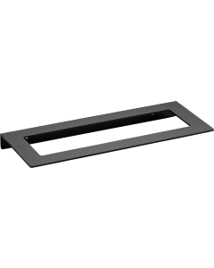 Κρίκος Κλειστός Μαύρο Bronze Art Shelfy 30FY-MM