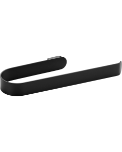 Κρίκος Ανοικτός Μαύρο Bronze Art Nexus 30NE-MM