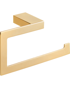 Κρίκος Ανοικτός Χρυσό Bronze Art Vertigo 30V1-20