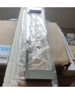 Πετσετοκρεμάστρα σταθερή 45εκ. 31001D-100