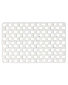 Doby 38x75 white αντιολισθητικό ταπέτο μπανιέρας Sealskin  312005210