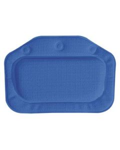 Unilux 20x30 royal blue μαξιλάρι μπανιέρας Sealskin  315007223