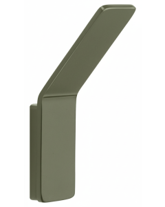 Άγκιστρο Μονό Olive Core Bronze Art Shelfy 31FY-V2