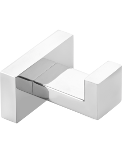 Άγκιστρο Μονό Χρώμιο Bronze Art Genesis 31G1-10